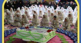 حمایت فرهنگی و تحصیلی کمیته امداد از ۲۰ هزار دختر اردبیلی