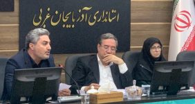 نماینده مجلس: احیای دریاچه ارومیه، ردیف بودجه ملی ندارد!