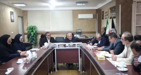 گردش مالی ۱۴ هزار میلیارد تومانی کالابرگ در بازار مازندران