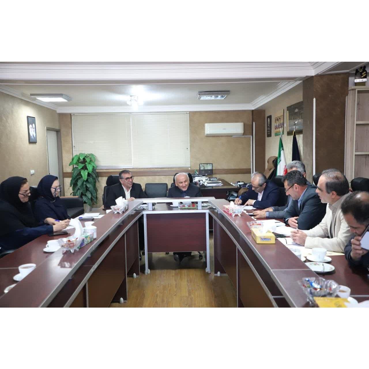 گردش مالی ۱۴ هزار میلیارد تومانی کالابرگ در بازار مازندران