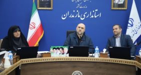 پژوهش های کاربردی در حوزه اجتماعی مازندران حمایت می شود