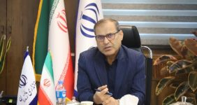 زیرساخت‌های ارتباطی مازندران برای اجرای حکمرانی هوشمند و اقتصاد دیجیتال فراهم است