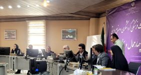 بررسی ۷ پرونده میراث ناملموس چهارمحال و بختیاری برای ثبت ملی