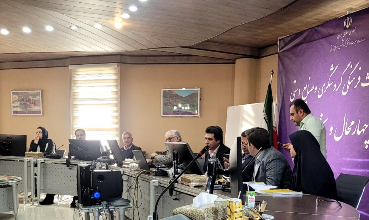 بررسی ۷ پرونده میراث ناملموس چهارمحال و بختیاری برای ثبت ملی
