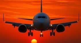 قیمت سوخت هواپیما از رکورد جنگ اوکراین فراتر رفت/ ایرلاینها زمینگیر میشوند؟