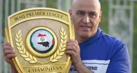 علیمنصور در پمپ بنزین عراق گیر کرد!