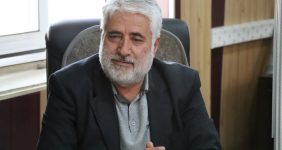 ضرورت حفظ کرامت شهدا در برنامه‌های غبارروبی گلزارهای شهدای شهرکرد