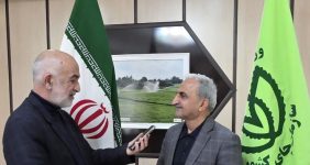 رییس سازمان چای کشور در گفتگو با خبرآنلاین گیلان؛خرید برگ سبز چای از اوایل اردیبهشت؛ ۱۰۰ کارخانه چای‌سازی قرارداد بستند