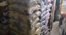 کشف انبار احتکار کالاهای ضروری در آوج