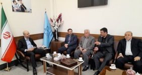 ثبات بازار قزوین در شرایط جنگی