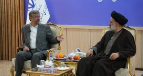 استاندار لرستان: هرگونه کوتاهی در حق ایثارگران قابل قبول نیست