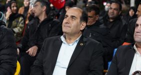 شرکت ملی پخش فرآوردههای نفتی لرستان؛ از خط مقدمِ سوخترسانی تا میزبانی از مردم در خیابان