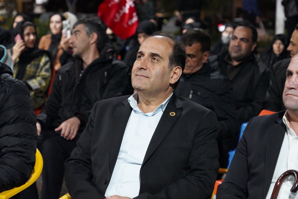 شرکت ملی پخش فرآورده‌های نفتی لرستان؛ از خط مقدمِ سوخت‌رسانی تا میزبانی از مردم در خیابان