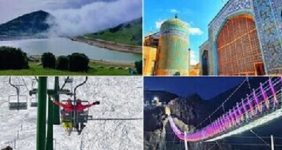 سند توسعه گردشگری ۲۰ ساله اردبیل تدوین شد