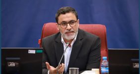 با امضای تفاهم‌نامه ۴ همتی، بازآفرینی شهری زنجان جهشی بی‌سابقه پیدا می‌کند