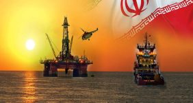 آمار تانکر ترکرز از میزان صادرات نفت ایران بعد از محاصره / میزان صادرات چقدر است؟