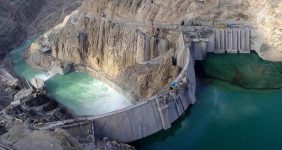 این سد تقریبا آب ندارد/ آخرین وضعیت سدهای تهران اعلام شد