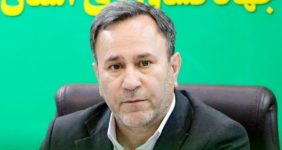 تولید ۸۶ هزار تن کنسانتره باکیفیت توسط کارخانجات خوراک دام لرستان
