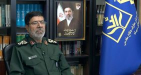 سردار شریف: منتظر رسیدن هواپیماهای دیگران برای تکمیل تجهیزات لجستیکی خود نیستیم/ در رویارویی بلندمدت احتمالی پیروز میدان خواهیم بود