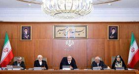 اصلاح مصوبه کالاهای اساسی در دولت/ عارف: تأمین ذخایر راهبردی گندم و روغن تقویت شد
