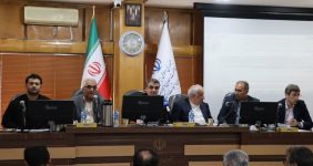 مدیرکل صنعت ، معدن و تجارت استان سمنان از اجرا شدن ۷۲ درصد مصوبات کارگروه ستاد تسهیل و رفع موانع تولید استان خبر داد.