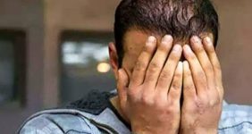 پلیس، قاتل را در کمتر از یک ماه دستگیر کرد