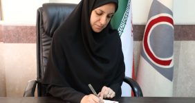 نیاز به ساختمان پشتیبان برای شرایط اضطراری از مطالبات انتقال خون استان کرمانشاه است