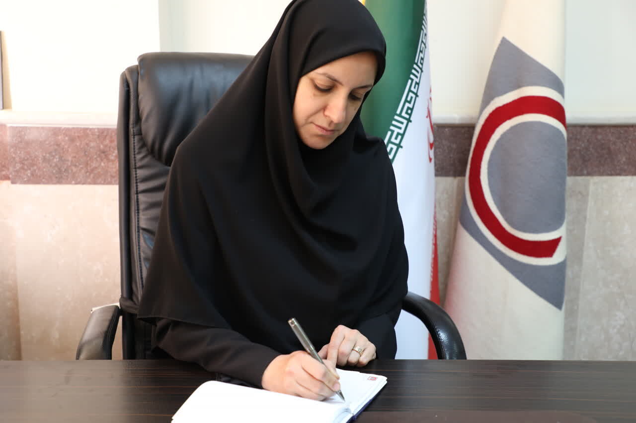 نیاز به ساختمان پشتیبان برای شرایط اضطراری از مطالبات انتقال خون استان کرمانشاه است