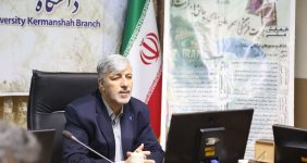 زیربنای محکم هویت فرهنگی مولفه اصلی نصرت مردم ایران اسلامی است