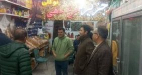 تذکر تعزیرات حکومتی اردبیل به هرگونه افزایش غیرقانونی قیمت مرغ