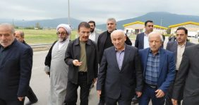 استانداردهای زیست‌محیطی در واحدهای تولیدی و صنعتی مازندران رعایت شود