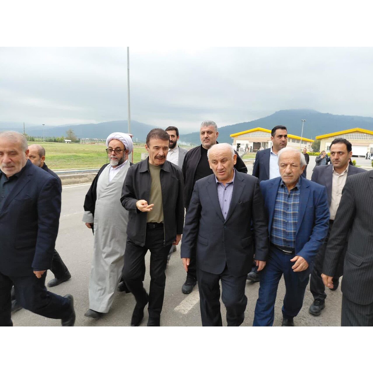 استانداردهای زیست‌محیطی در واحدهای تولیدی و صنعتی مازندران رعایت شود