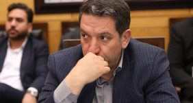 آمادگی مجلس برای کمک به سازمان هواپیمایی و جبران خسارات جنگ