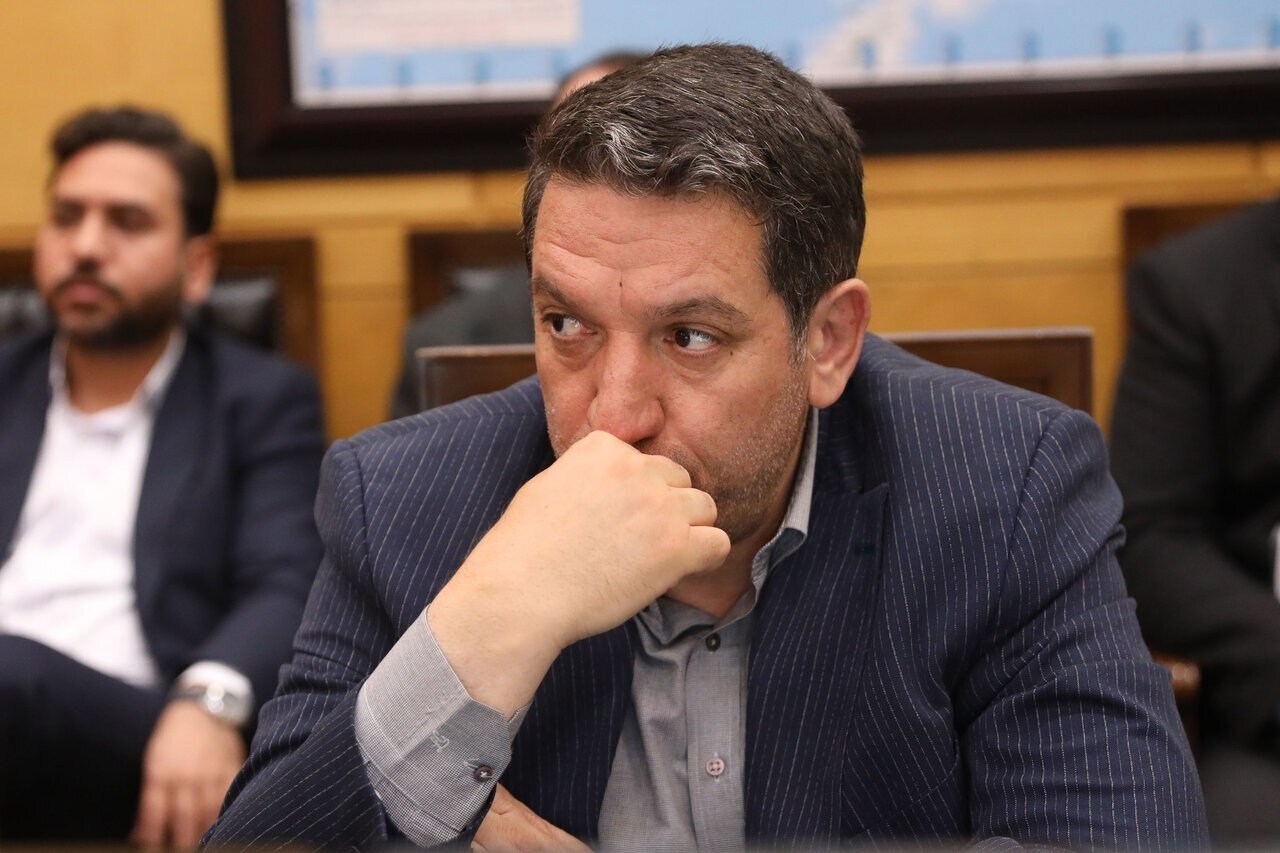 آمادگی مجلس برای کمک به سازمان هواپیمایی و جبران خسارات جنگ