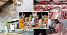 قیمت جدید گوشت قرمز، مرغ و تخم مرغ در بازار امروز ۲ اردیبهشت/قیمت تخم مرغ به ۵۰۰ هزار تومان رسید