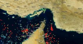 میزان خسارت اروپا از تنگه هرمز / روزی ۵۰۰ میلیون یورو پرید