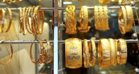 قیمت طلا و سکه در ابتدای روز ۳ اردیبهشت ۱۴۰۵/ طلا و سکه کانال به کانال تکان خورد + جدول