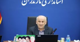 مازندران قلب تپنده صادرات و تجارت منطقه‌ای ایران است