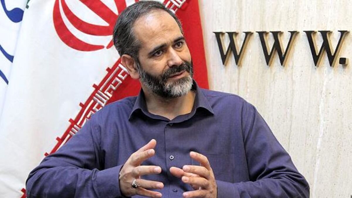 نماینده مجلس: موضوع هسته‌ای ایران باید از دستور کار مذاکرات خارج شود/ هر مذاکره احتمالی به موضوعاتی چون غرامت و مدیریت ایران بر تنگه هرمز محدود شود