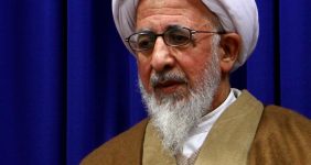 آیتالله جوادی آملی یک پیام صادر کرد+ جزئیات