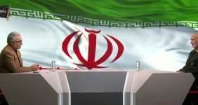 سردار اسدی: وقتی به قله رسیدیم، کسانی میآیند تا شاهنامه را ببندند و پاسدارنامه و بسیجینامه کشورمان را بنویسند/ ما را هم با همین لباس در قبر بگذارند