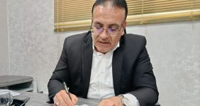 شهرداری دوره چگنی آماده توزیع ۲۰۰۰ تن آسفالت در سطح شهر