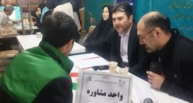 آغاز به کار موکب پیشگیری از وقوع جرم در قزوین