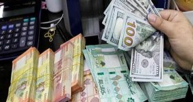 ریزش قیمت دلار امروز ۳ اردیبهشت ۱۴۰۵ / اعلام جدیدترین قیمت انواع ارز در بازار + جدول