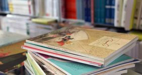 شروع ثبتنام اینترنتی کتابهای درسی در زنجان