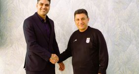 دیدار مدیرعامل پرسپولیس با امیر قلعه‌نویی؛ به برگزاری لیگ اصرار داشتیم اما …