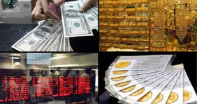 مسکن، خودرو، ارز یا طلا؛ در کدام بازار سرمایه‌گذاری کنیم؟