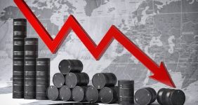 اختلال در عرضه جهانی نفت در بالاترین سطح تاریخی قرار گرفت! + عکس