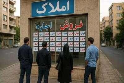 لیست قیمت خرید مسکن در سعادت‌آباد / خرید یک آپارتمان ۲ خوابه در این منطقه چقدر سرمایه نیاز دارد؟ + جدول اردیبهشت ماه ۱۴۰۵
