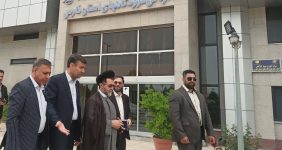 استفاده از ظرفیتهای قانونی برای بازگشت فرودگاه شیراز به فعالیت